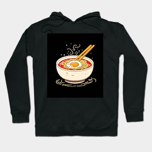 Ramen Hoodie